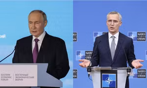 NATO nói về cuộc tấn công Kursk; Nga khẳng định mục tiêu giải phóng Donbass