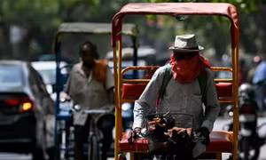 Cơ quan giám sát khí hậu EU: Trái Đất tiến gần tới ‘địa ngục khí hậu’