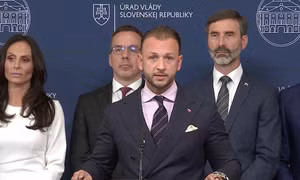 Cảnh báo về nguy cơ nội chiến ở Slovakia sau vụ ám sát Thủ tướng Robert Fico