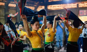 Thêm nhiều sản phẩm mới ấn tượng, du lịch Yên Bái phục hồi mạnh mẽ