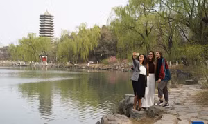 Lý do các đại học Trung Quốc thăng hạng toàn cầu, vượt mặt Mỹ