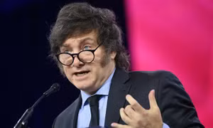 Argentina đưa ra loạt quyết định quan trọng về vấn đề Ukraine