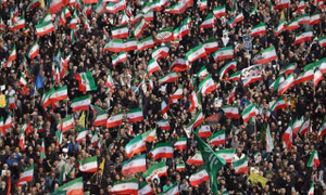 Chủ tịch Quốc hội Iran: 7 triệu người dân tình nguyện tham chiến với Mỹ - Israel