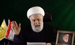 Hezbollah tuyên bố chuyển giai đoạn chống Israel, ồ ạt bắn tên lửa vào thành phố Safed