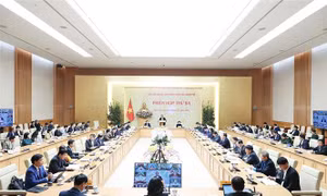 Cải cách hành chính phải gắn với đổi mới sáng tạo