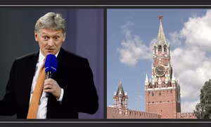 Điện Kremlin lần đầu lên tiếng về nguồn cung tên lửa đạn đạo từ Iran