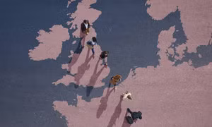12.000 triệu phú ra nước ngoài sau Brexit, Anh mất vị thế thiên đường của giới siêu giàu