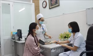 Khắc phục tình trạng giá khám, chữa bệnh chưa được tính đúng, tính đủ 
