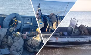Ukraine: Lực lượng đặc nhiệm trải qua ngày tồi tệ nhất từ đầu xung đột