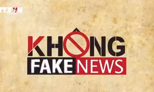Cương quyết ngăn chặn tin giả, tin xấu, độc trên nền tảng xã hội 