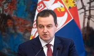 Serbia lại làm Ukraine thất vọng sau khi nói về sai lầm của phương Tây trong cung cấp vũ khí cho Kiev