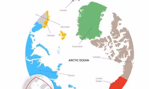 Vai trò nổi bật của căn cứ Mỹ ở Greenland trong cạnh tranh với Nga và Trung Quốc