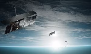 Quân đội Ukraine ra mắt đơn vị mới, cân nhắc thành lập lực lượng độc lập chưa từng có