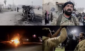 Nhiều nước khuyến cáo công dân về Syria; LHQ lo ngại hàng triệu người phải di dời