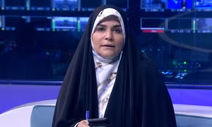 Iran: Trực thăng chở tổng thống hạ cánh khẩn cấp, đội cứu hộ cố tiếp cận hiện trường