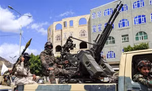 Yemen: Các bên tham chiến ngừng bắn trong dịp lễ Eid al-Adha của người Hồi giáo