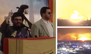 TTMT quân đội Israel lên tiếng sau khi thủ lĩnh Hezbollah bị tiêu diệt
