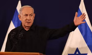 Thủ tướng Israel lên tiếng chỉ trích lệnh bắt giữ của Tòa án Hình sự Quốc tế