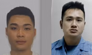 Khẩn trương truy bắt hung thủ chém lìa chân người đi bộ trên vỉa hè