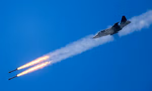 Syria cáo buộc Israel không kích thủ đô Damascus và thành phố Tartus gây nhiều thiệt hại