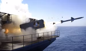 Máy bay, tàu chiến rầm rộ tới Litva tham gia tập trận lớn chưa từng có của NATO ở vùng Baltic