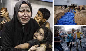 Mỹ, Israel và nhiều nước lên tiếng về phán quyết của ICJ