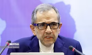  Iran phát tín hiệu sẵn sàng thỏa hiệp về thỏa thuận hạt nhân
