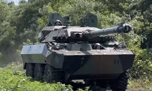 NATO dồn dập hỗ trợ Ukraine sau khi Mỹ dừng viện trợ quân sự và chia sẻ tình báo với Kiev