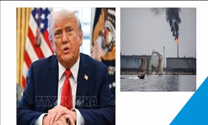 Lý do Mỹ không dễ kiếm lợi nhuận từ dầu mỏ Venezuela dù đã bắt giữ ông Maduro