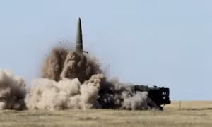 Nga sắp triển khai vũ khí tạo ra thay đổi đáng kể về cán cân sức mạnh ở chiến trường Ukraine