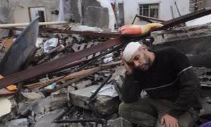Israel tuyên bố sớm ‘hành động’ ở nơi hàng trăm ngàn người Gaza vừa sơ tán đến
