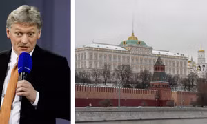 Điện Kremlin lên tiếng về các cuộc thảo luận cung cấp vũ khí hạt nhân cho Ukraine