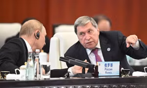 Trợ lý Tổng thống Putin tiết lộ về hội nghị thượng đỉnh với Tổng thống Ukraine