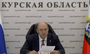 Quyền Thống đốc tỉnh Kursk: Ukraine kiểm soát 28 khu định cư của Liên bang Nga