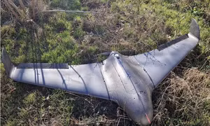 Nga lần đầu sử dụng loại UAV góp phần làm suy kiệt hệ thống phòng thủ của Ukraine