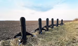 Tiết lộ về vai trò quan trọng của Ukraine trong ‘Bức tường chống UAV’ bảo vệ phía Đông của NATO