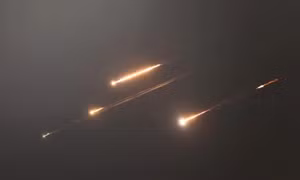 Iraq đánh chặn UAV chứa chất nổ gần căn cứ có binh sĩ nước ngoài 