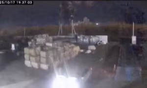 Video nổ lớn tại nhà máy thuốc nổ ở Bashkortostan của Nga gây nhiều thương vong