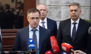 Trợ lý Tổng thống Putin: Xung đột Ukraine lẽ ra có thể kết thúc chỉ trong vài tuần