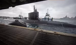 Quyết định ảnh hưởng tới cán cân địa chính trị ở Ấn Độ Dương - Thái Bình Dương