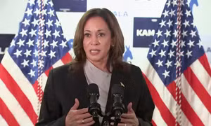 Bà Harris tiết lộ trọng tâm chính sách nếu thắng ông Trump, đắc cử tổng thống Mỹ