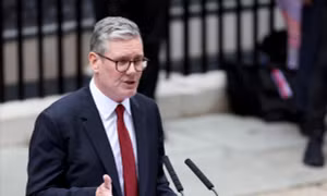 The Daily Telegraph: Thủ tướng Anh Keir Starmer có thể từ chức sớm nhất vào ngày 22/6