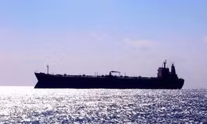 Tehran phản ứng mạnh mẽ sau vụ Ukraine tấn công tàu Iran trên Biển Caspi