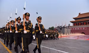 Chuyên gia Nga: Trung Quốc đang gửi đi một tín hiệu quan trọng tới toàn thế giới