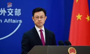 Trung Quốc lên tiếng về 'đơn xin tị nạn' của cựu Tổng thống Philippines Duterte