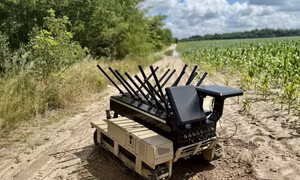 Ukraine đạt bước tiến lớn trong nỗ lực chống UAV, bảo vệ binh lính ở tiền tuyến