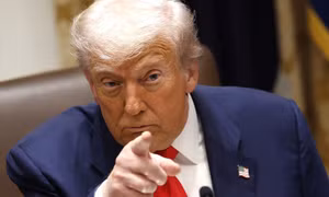 Tổng thống Trump xác nhận cho phép CIA tiến hành hoạt động tại Venezuela