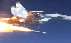 Tình báo Quốc phòng Mỹ đánh giá khả năng Nga dùng vũ khí hạt nhân trong xung đột Ukraine