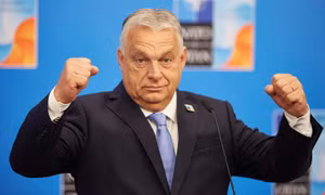 Thủ tướng Hungary tuyên bố ‘sẵn sàng’ đăng cai cuộc gặp thượng đỉnh Nga - Mỹ