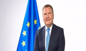 Bê bối tham nhũng ở Ukraine: EU cảnh báo Kiev sẽ không nhận được bất kỳ sự đối xử đặc biệt nào